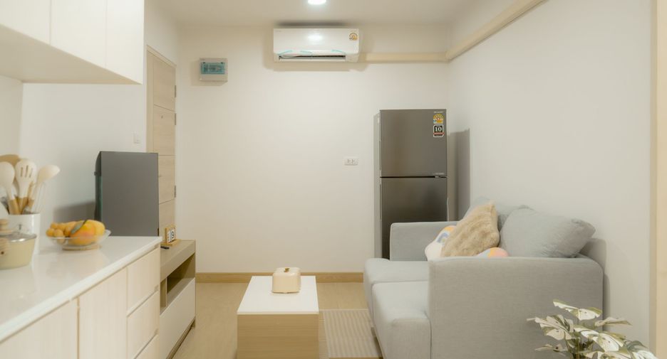For sale 2 bedrooms condo in Mueang Chiang Mai, Chiang Mai