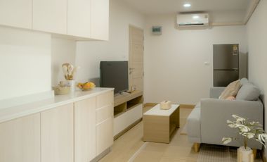 For sale 2 bedrooms condo in Mueang Chiang Mai, Chiang Mai