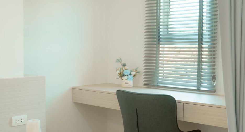 For sale 2 bedrooms condo in Mueang Chiang Mai, Chiang Mai