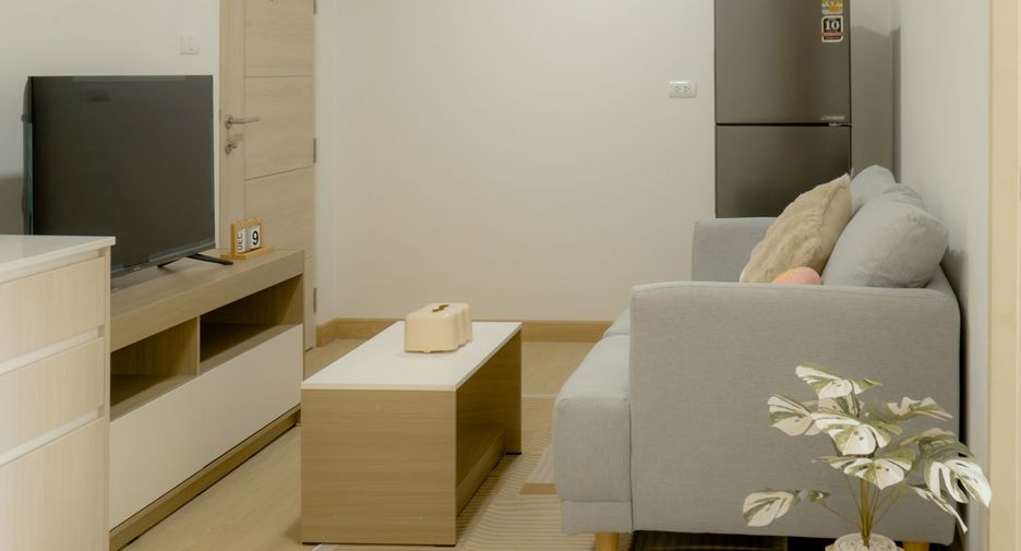 For sale 2 bedrooms condo in Mueang Chiang Mai, Chiang Mai