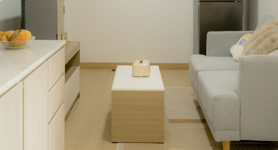 For sale 2 bedrooms condo in Mueang Chiang Mai, Chiang Mai