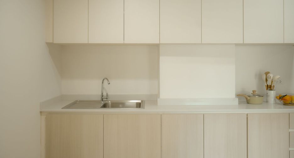 For sale 2 bedrooms condo in Mueang Chiang Mai, Chiang Mai