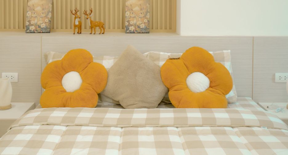 For sale 2 bedrooms condo in Mueang Chiang Mai, Chiang Mai