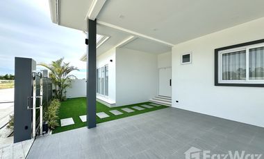 出售 3 卧室 别墅 在 Huai Yai, 芭提雅