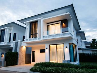 For Rent 3 Bedroom House In Mueang Chiang Mai
