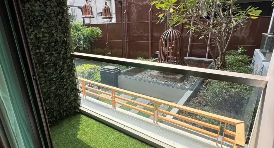 Condo en venta y en alquiler de 1 habitaciones en Watthana, Bangkok