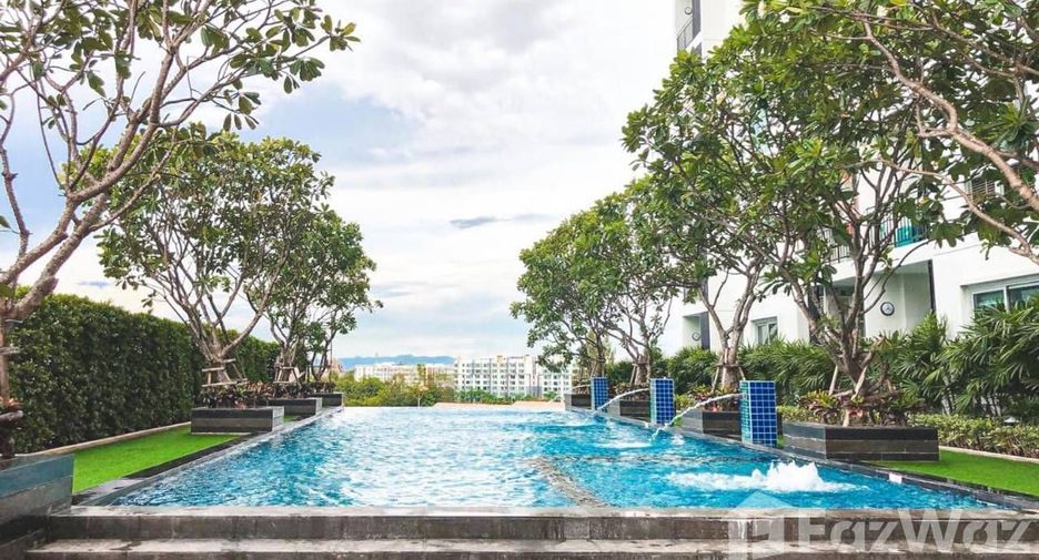 For sale and for rent 1 bed condo in Mueang Chiang Mai, Chiang Mai
