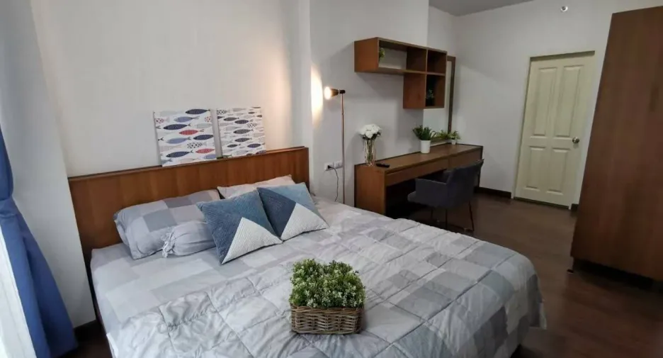 For sale 1 bed condo in Mueang Chiang Mai, Chiang Mai