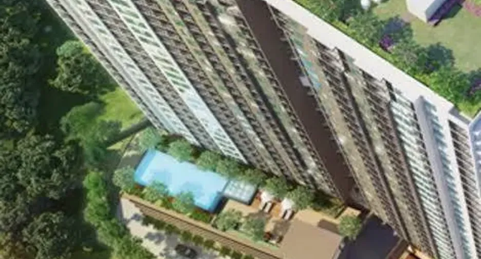 For sale 1 bed condo in Mueang Chiang Mai, Chiang Mai