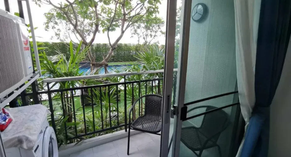 For sale 1 bed condo in Mueang Chiang Mai, Chiang Mai