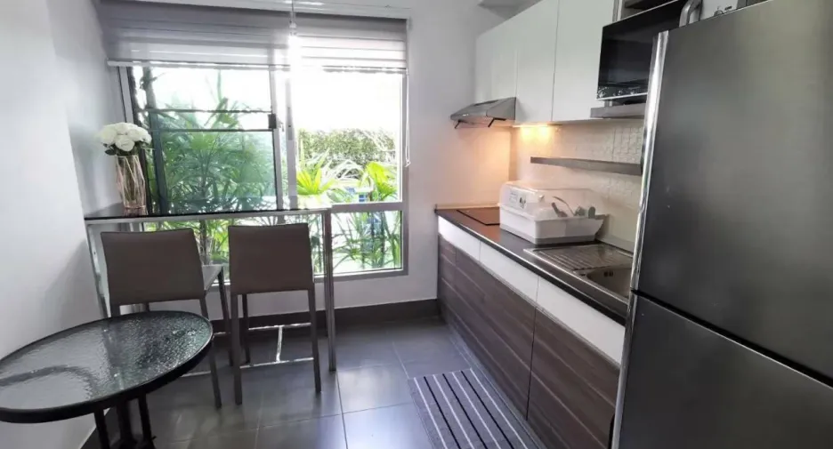 For sale 1 bed condo in Mueang Chiang Mai, Chiang Mai