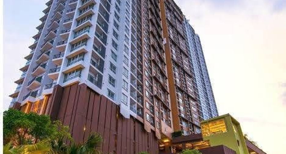For sale and for rent 1 bed condo in Mueang Chiang Mai, Chiang Mai