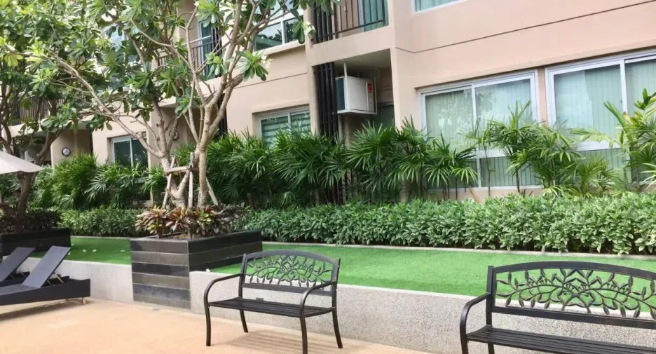For sale 1 bed condo in Mueang Chiang Mai, Chiang Mai