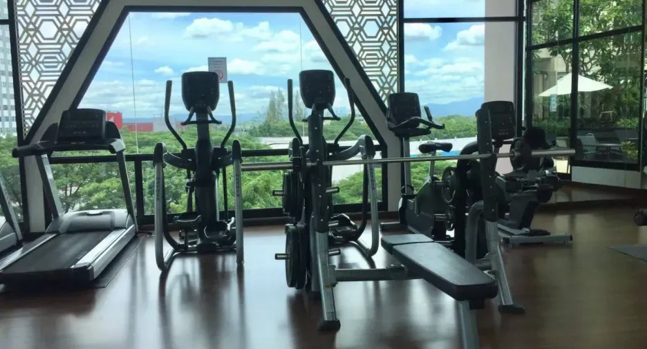 For sale 1 bed condo in Mueang Chiang Mai, Chiang Mai