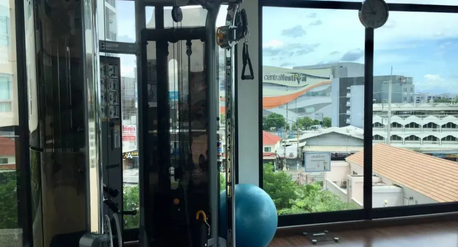For sale 1 bed condo in Mueang Chiang Mai, Chiang Mai