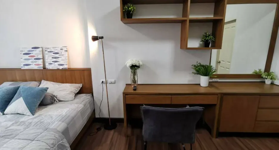 For sale 1 bed condo in Mueang Chiang Mai, Chiang Mai