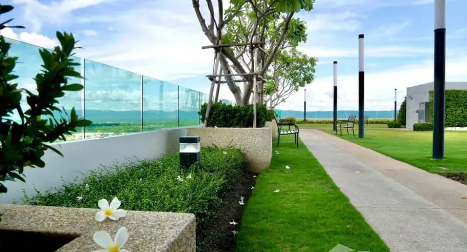 For sale 1 bed condo in Mueang Chiang Mai, Chiang Mai
