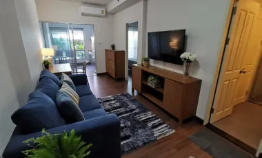 Wohnung zum Kauf mit 1 Zimmer in Mueang Chiang Mai, Chiang Mai