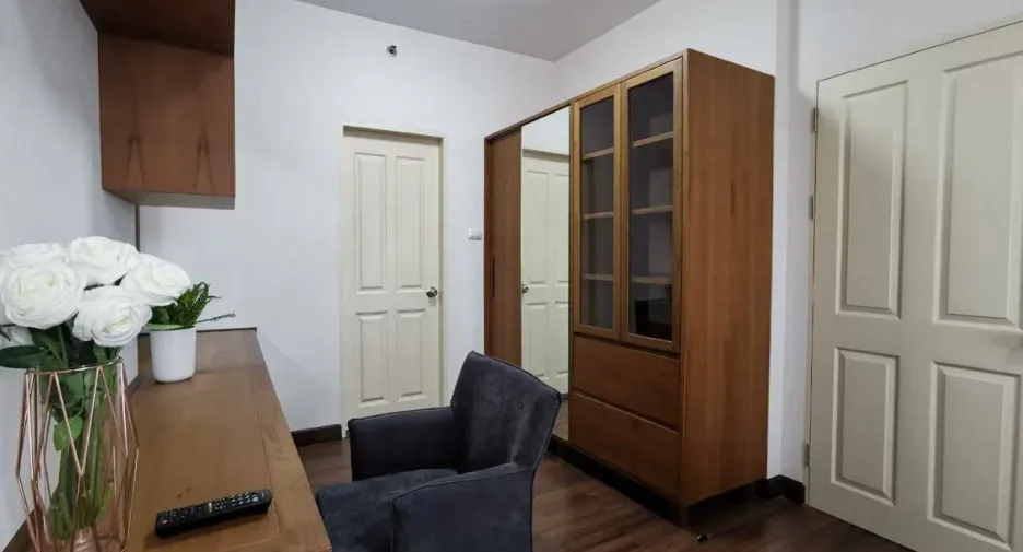 For sale 1 bed condo in Mueang Chiang Mai, Chiang Mai