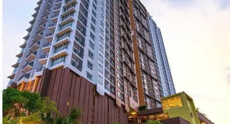 For sale 1 bed condo in Mueang Chiang Mai, Chiang Mai