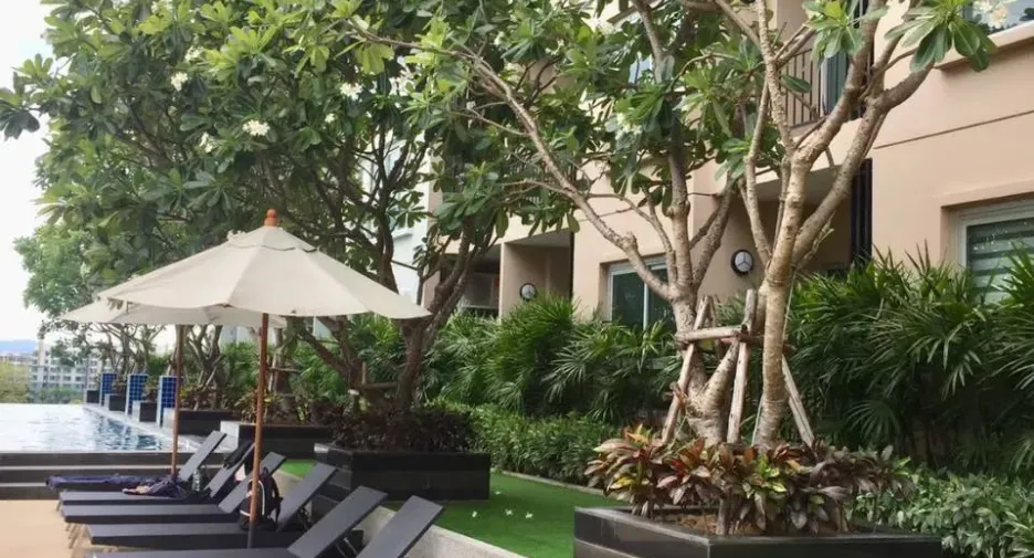 For sale 1 bed condo in Mueang Chiang Mai, Chiang Mai