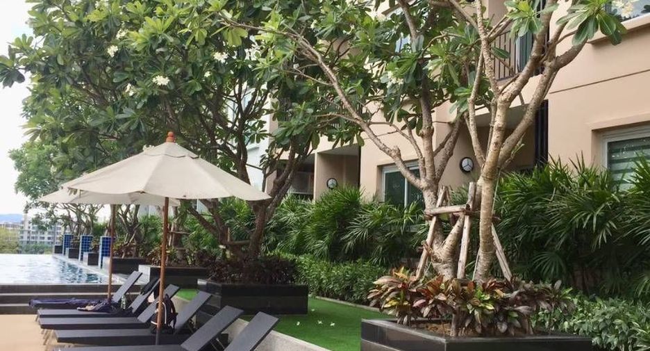 For sale and for rent 1 bed condo in Mueang Chiang Mai, Chiang Mai