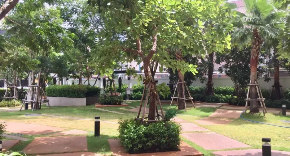 For sale 1 bed condo in Mueang Chiang Mai, Chiang Mai