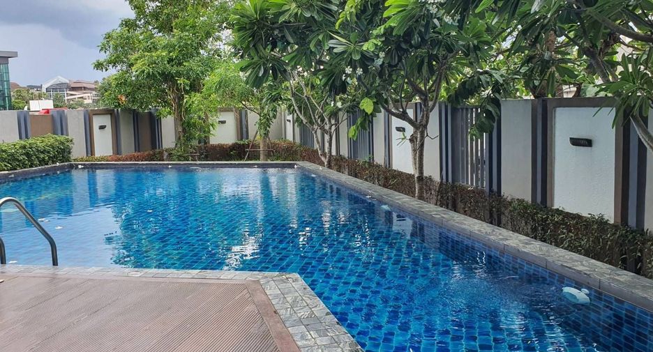 For sale 1 bed condo in Mueang Chiang Mai, Chiang Mai