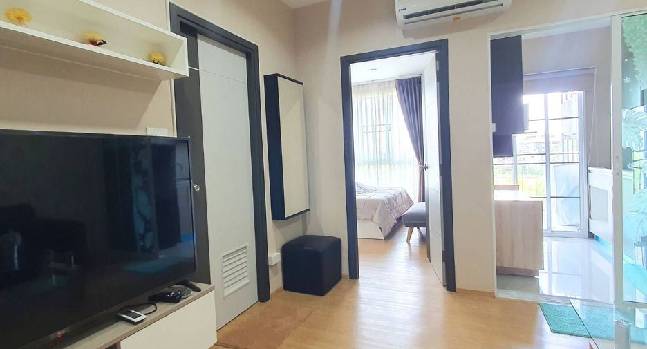 For sale 1 bed condo in Mueang Chiang Mai, Chiang Mai