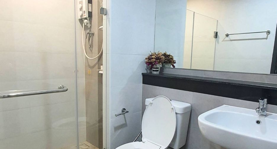 For sale 1 bed condo in Mueang Chiang Mai, Chiang Mai