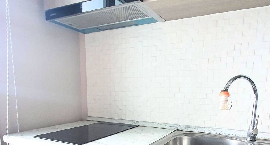 For sale 1 bed condo in Mueang Chiang Mai, Chiang Mai