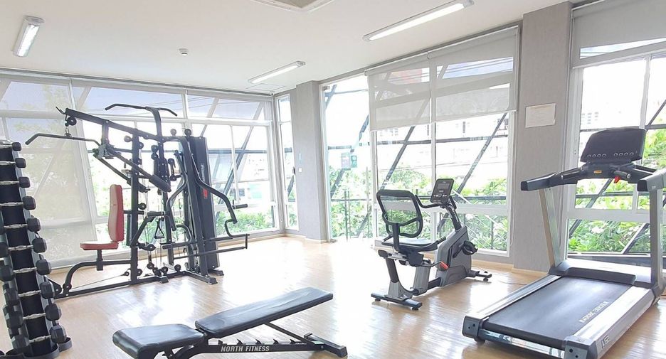 For sale 1 bed condo in Mueang Chiang Mai, Chiang Mai