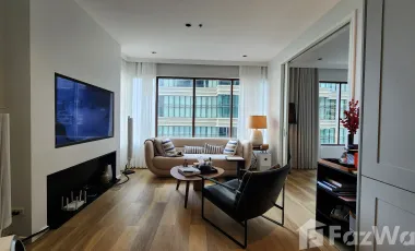 Wohnung zum Kauf und zur Miete mit 1 Zimmer in Khlong Toei, Bangkok