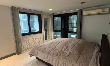 For sale and for rent 3 bedrooms condo in Pathum Wan, Bangkok
