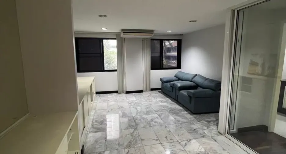 For sale and for rent 3 bedrooms condo in Pathum Wan, Bangkok