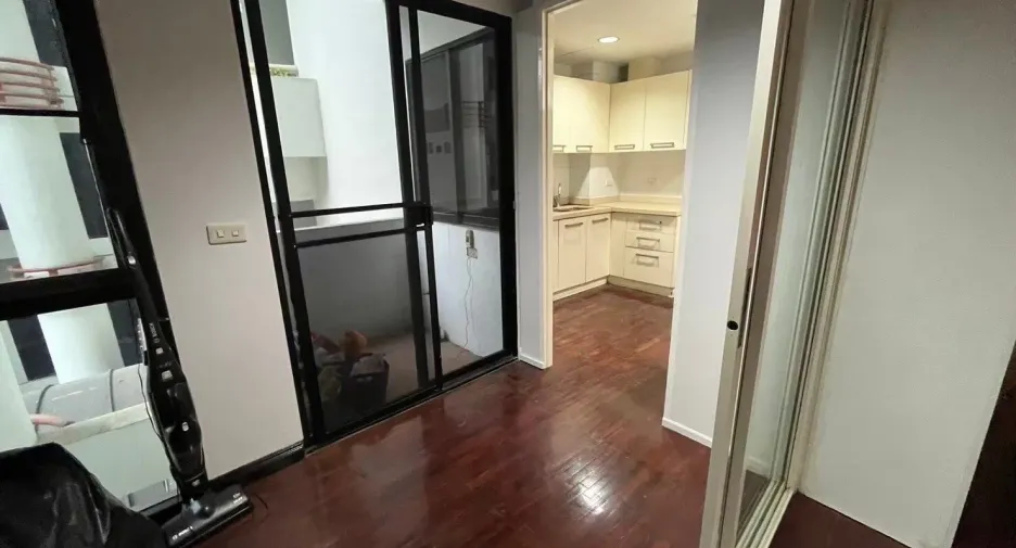 For sale and for rent 3 bedrooms condo in Pathum Wan, Bangkok