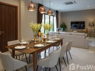 À vendre et à louer 4 chambres villa à Hang Dong, Chiang Mai