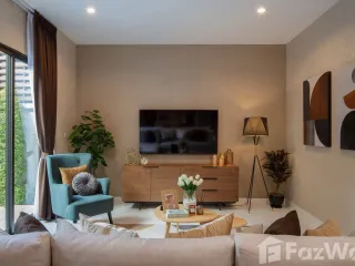 À vendre et à louer 4 chambres villa à Hang Dong, Chiang Mai