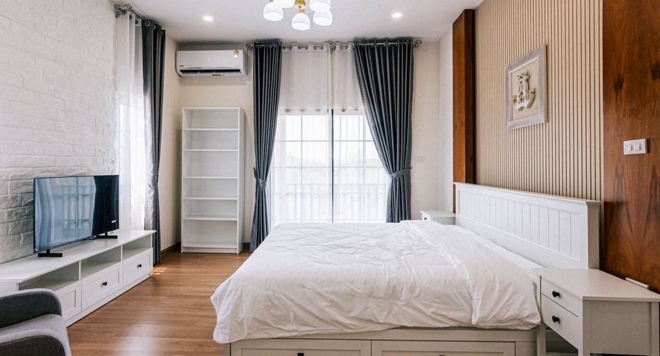 Haus zum Kauf mit 3 Zimmer in Saraphi, Chiang Mai