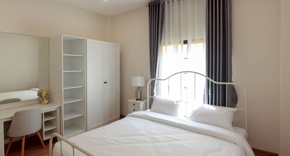 Haus zum Kauf mit 3 Zimmer in Saraphi, Chiang Mai