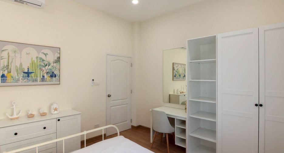 Haus zum Kauf mit 3 Zimmer in Saraphi, Chiang Mai