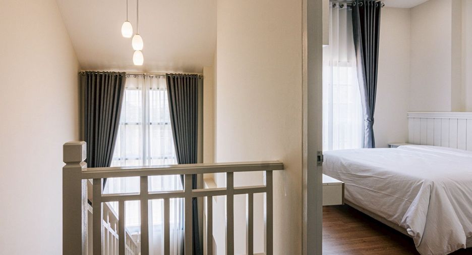 Haus zum Kauf mit 3 Zimmer in Saraphi, Chiang Mai