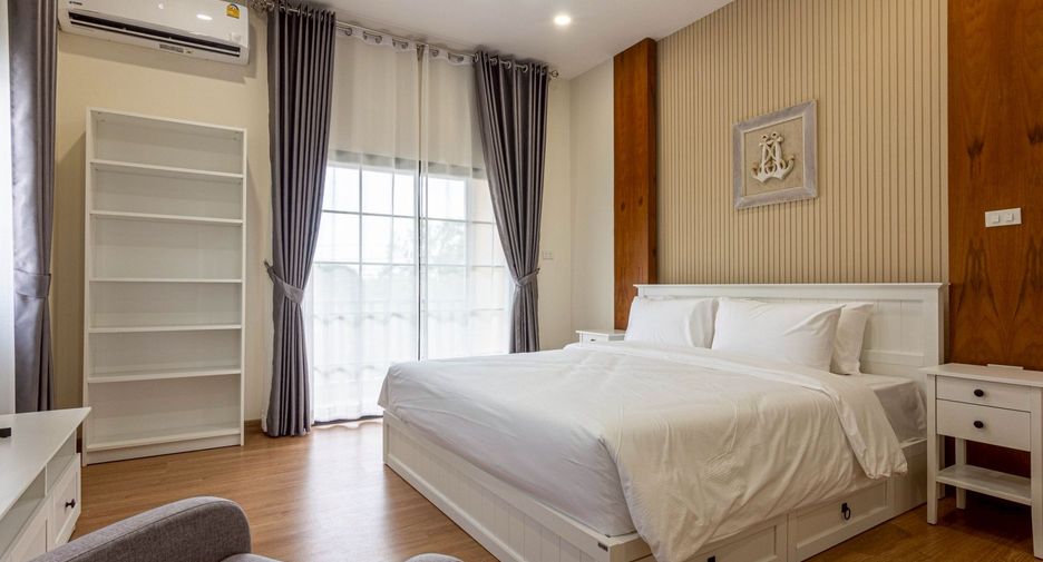 Haus zum Kauf mit 3 Zimmer in Saraphi, Chiang Mai