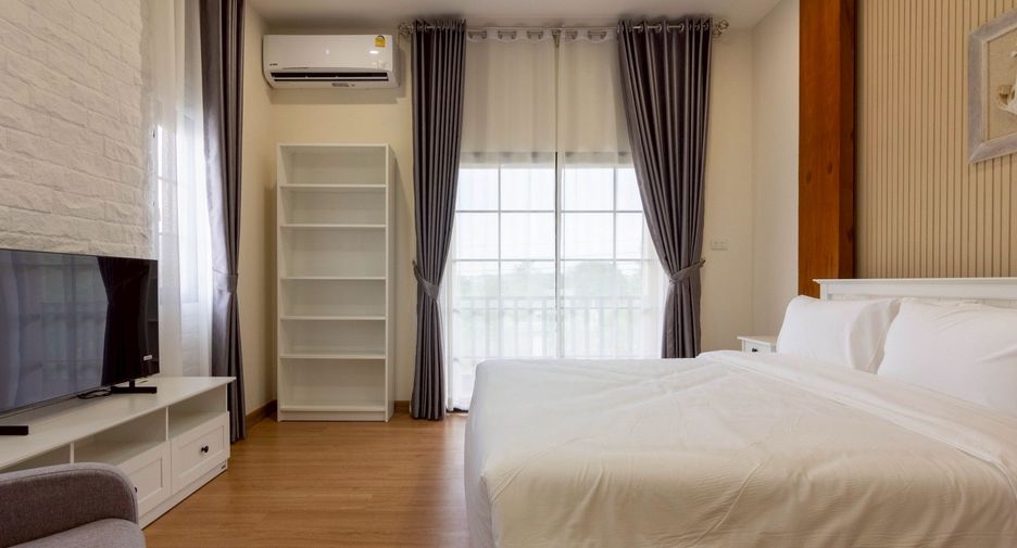 Haus zum Kauf mit 3 Zimmer in Saraphi, Chiang Mai