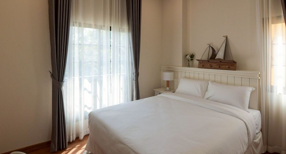 Haus zum Kauf mit 3 Zimmer in Saraphi, Chiang Mai