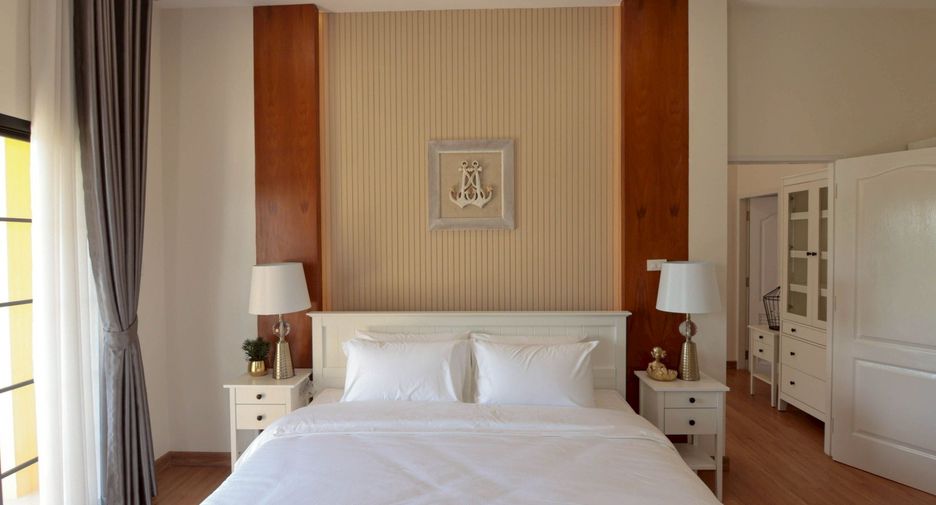 Haus zum Kauf mit 3 Zimmer in Saraphi, Chiang Mai