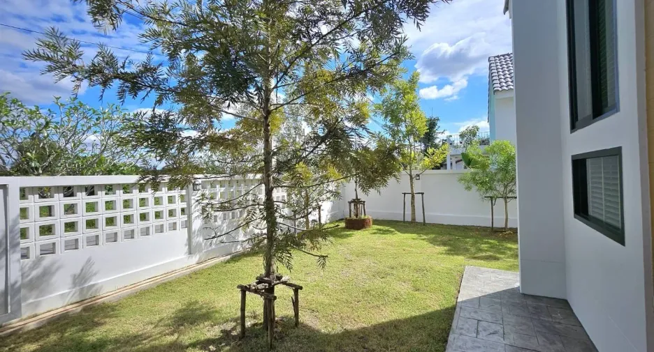 Villa zur Miete mit 3 Zimmer in Hang Dong, Chiang Mai