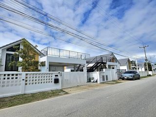 Villa en venta y en alquiler de 3 habitaciones en Hang Dong, Chiang Mai