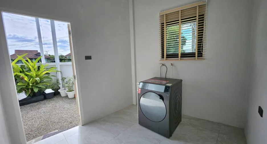 Villa zur Miete mit 3 Zimmer in Hang Dong, Chiang Mai