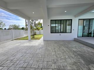 Villa en venta y en alquiler de 3 habitaciones en Hang Dong, Chiang Mai